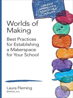 cover image of Worlds of Making